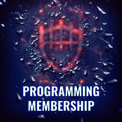 Programming Membership