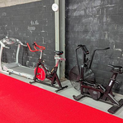 Cardio-equipment Cardio-equipment