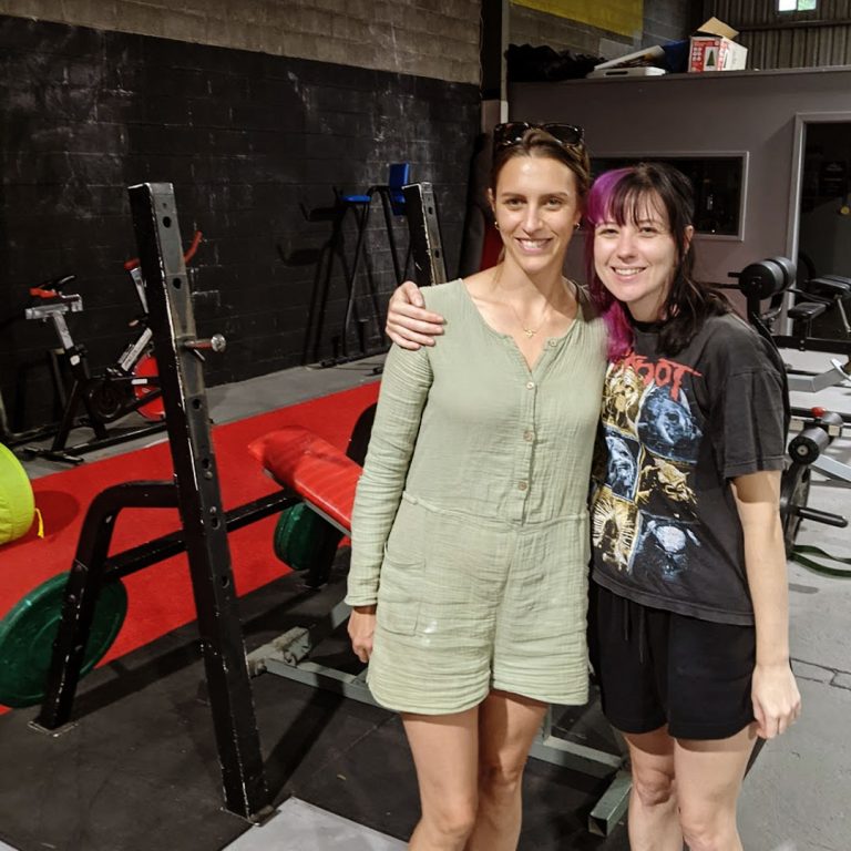 Lisa-and-G Lisa-and-G